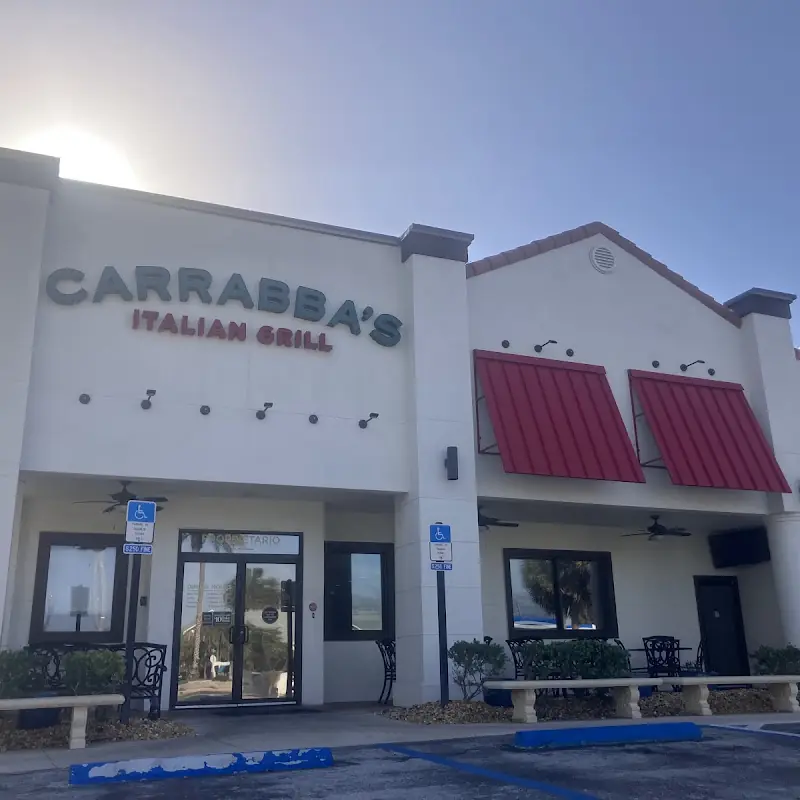 Carrabba's Italian Grill