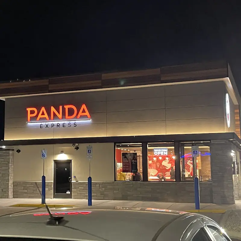 Panda Express