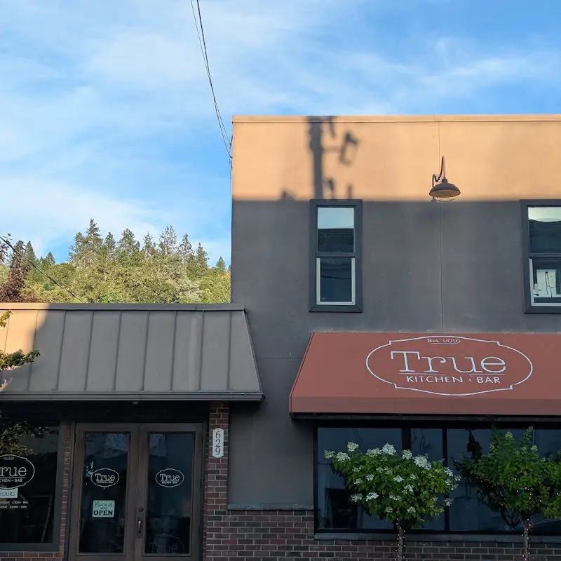 True | Kitchen + Bar