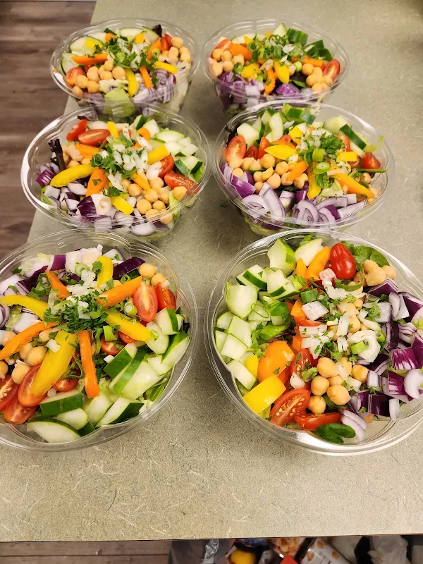 Wellness Cafe LLC