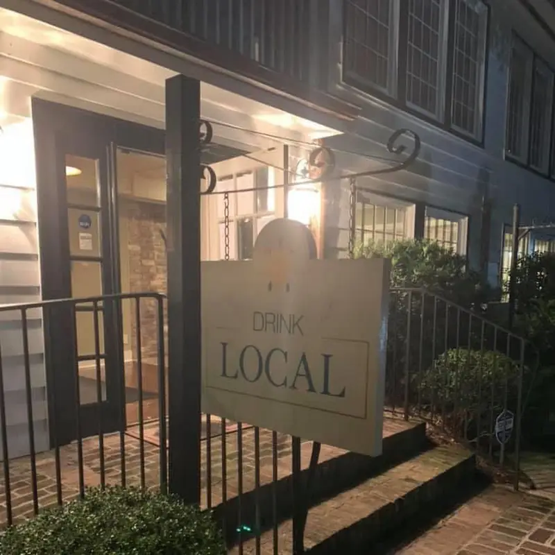 Local Eat Drink Celebrate