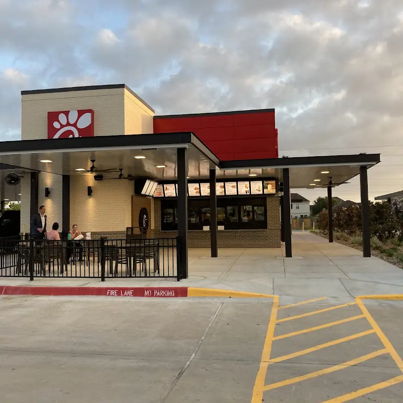 Chick-fil-A