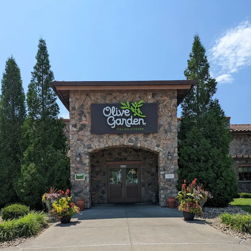 Olive Garden Italian Restaurant