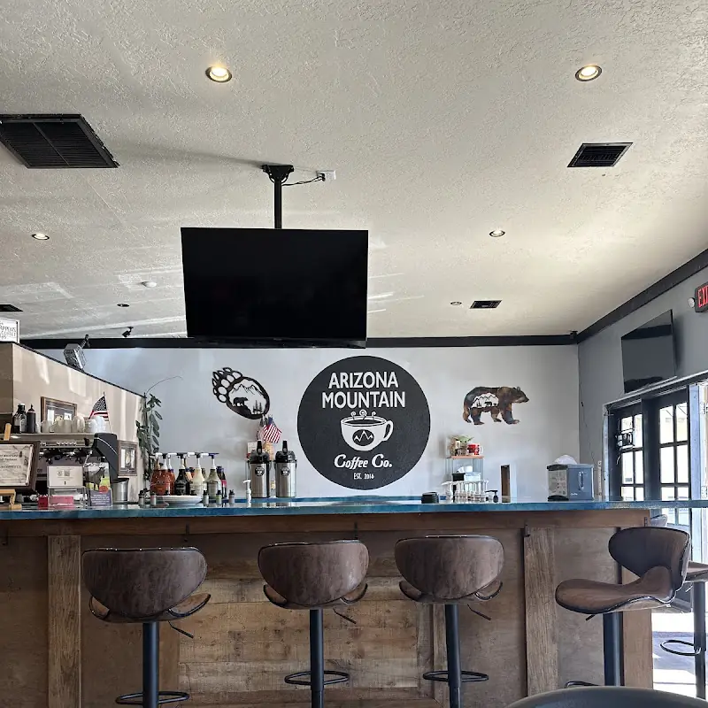 Arizona Mountain Coffee Co.
