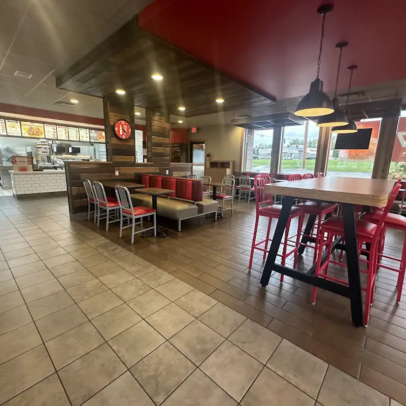 Arby's