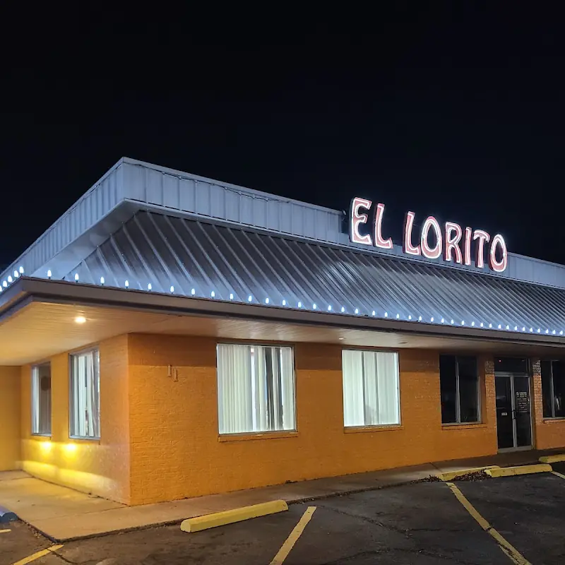 El Lorito Mexican Restaurant