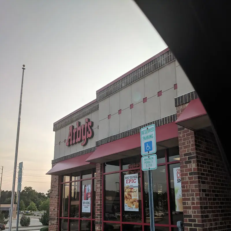 Arby's