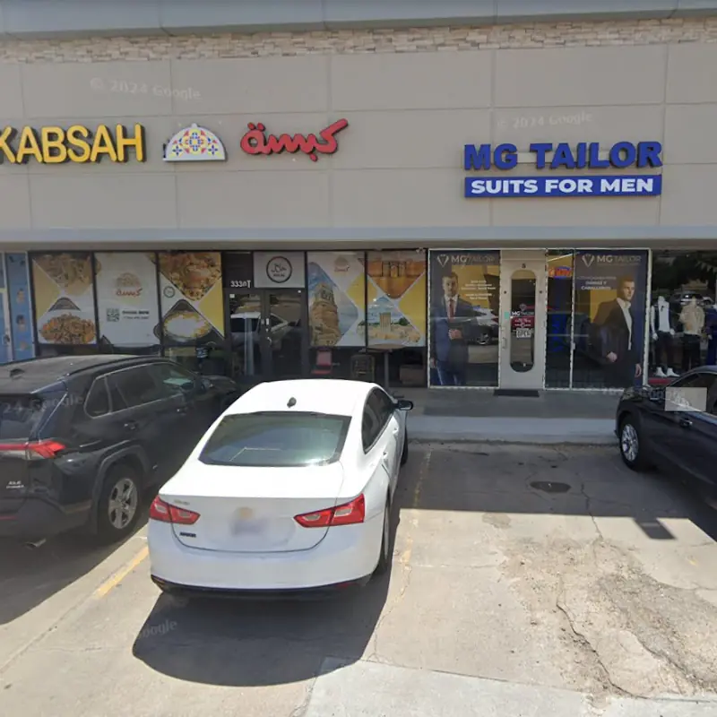 Kabsah Restaurant