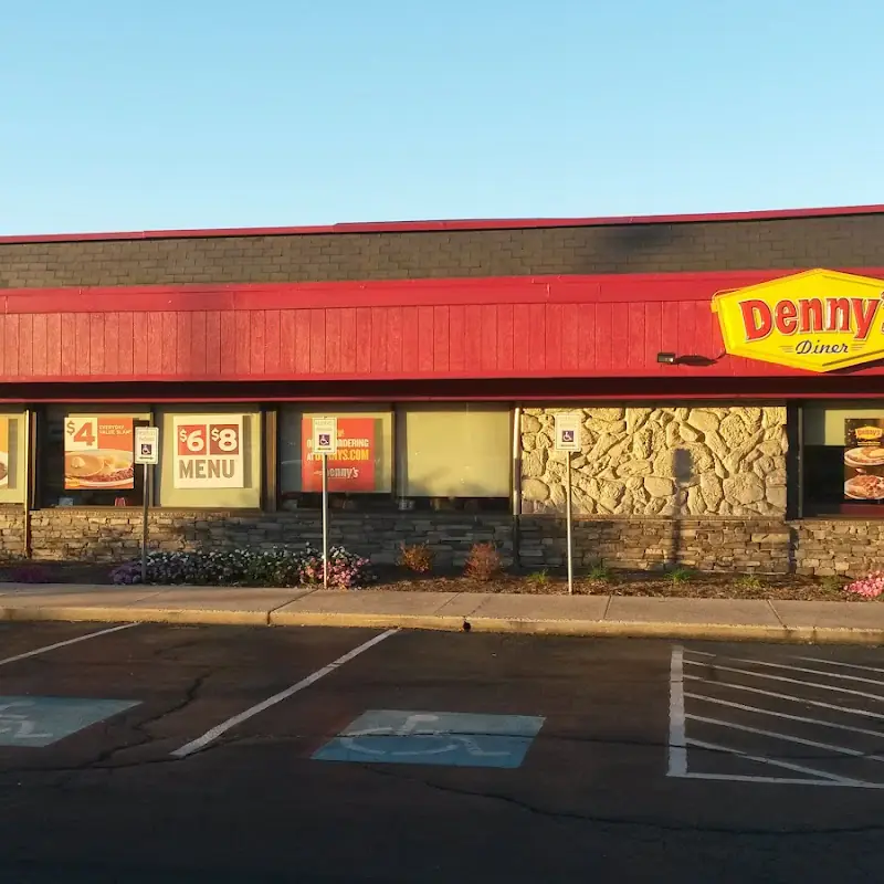 Denny's Restaurant