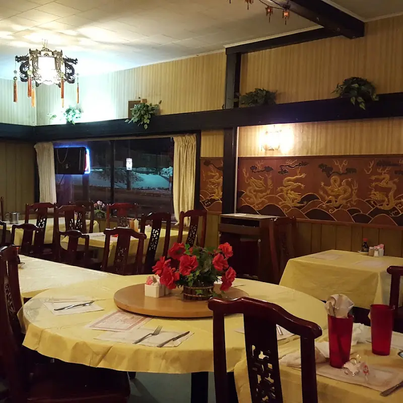 Rice Bowl Restaurant