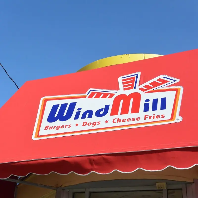 Wild West Burger