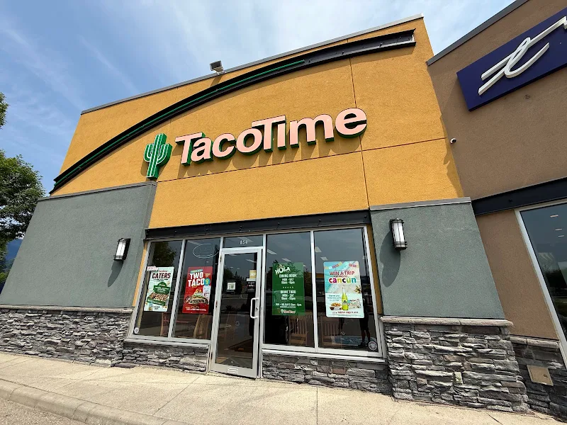 TacoTime