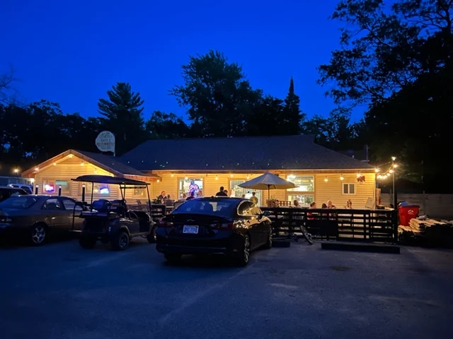Sand Lake Micro Brewery and Winery