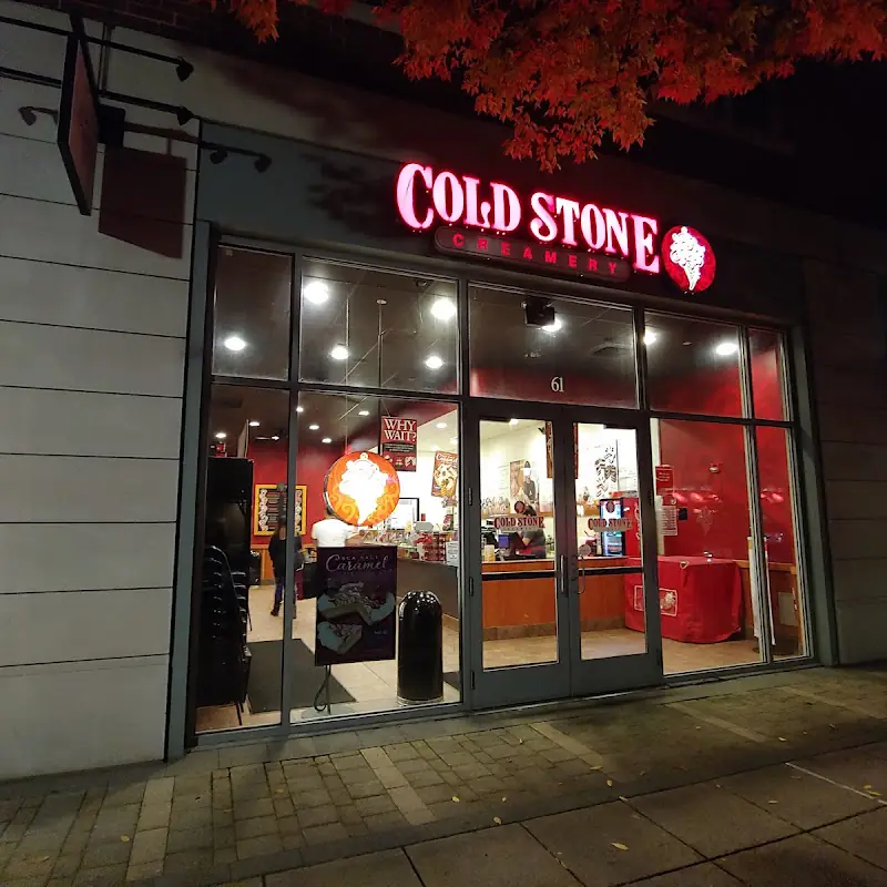 Cold Stone Creamery