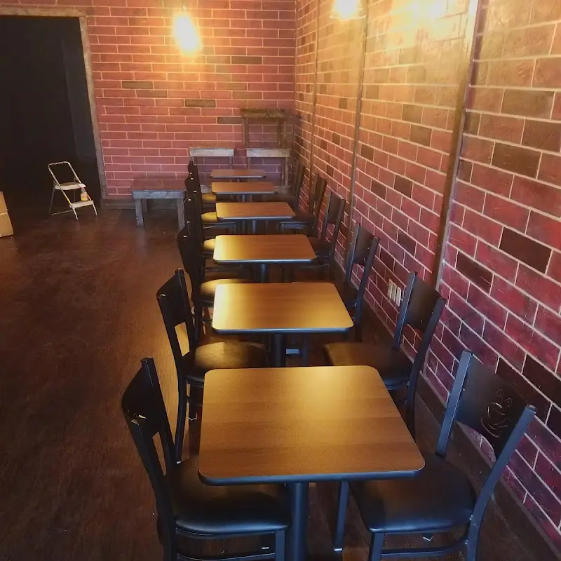 CouchLand Coffee House