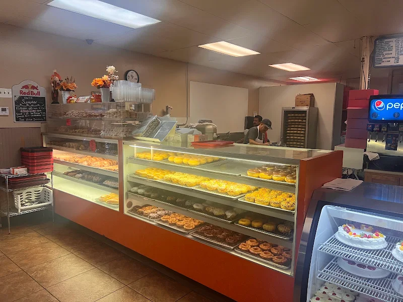 El Rincon Panaderia