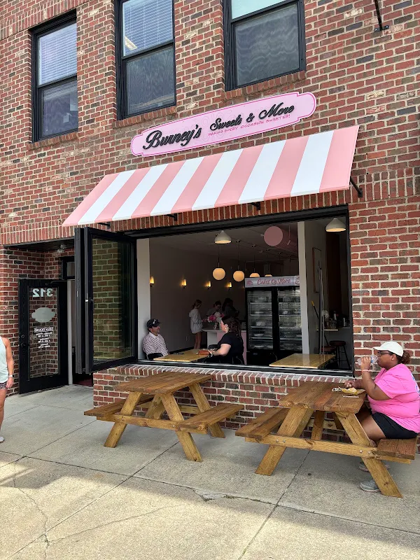 Burney’s Sweets & More of Clayton, NC