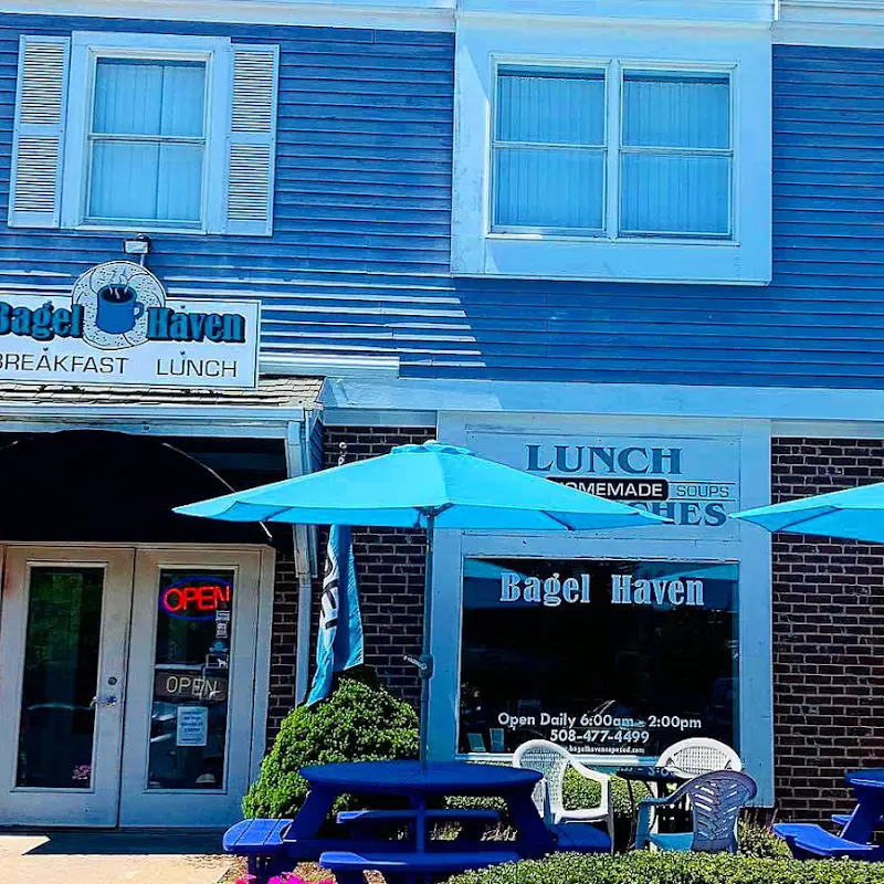 Bagel Haven
