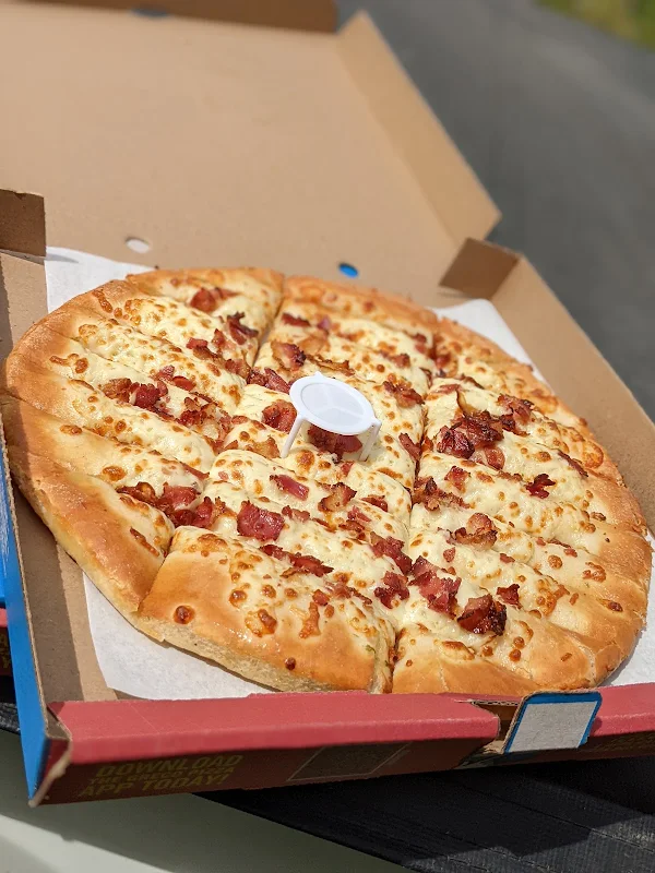 Greco Pizza Xpress