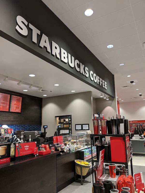 Starbucks Coffee Company