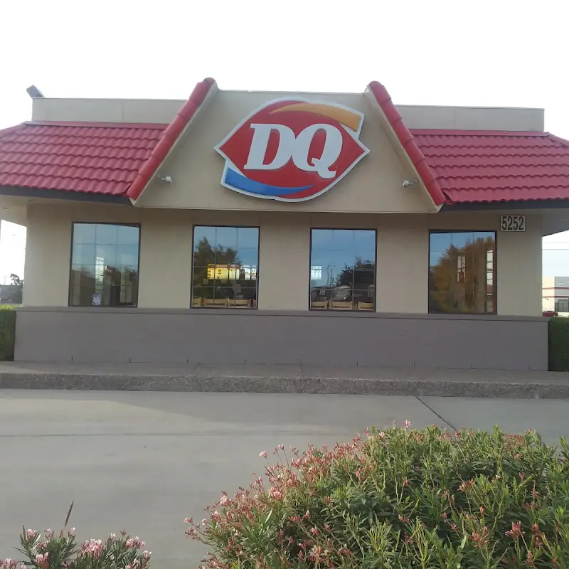 Dairy Queen