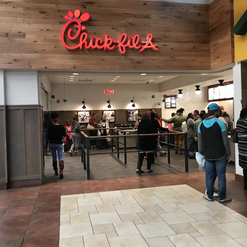 Chick-fil-A