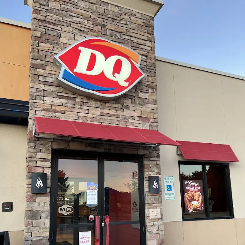 Dairy Queen