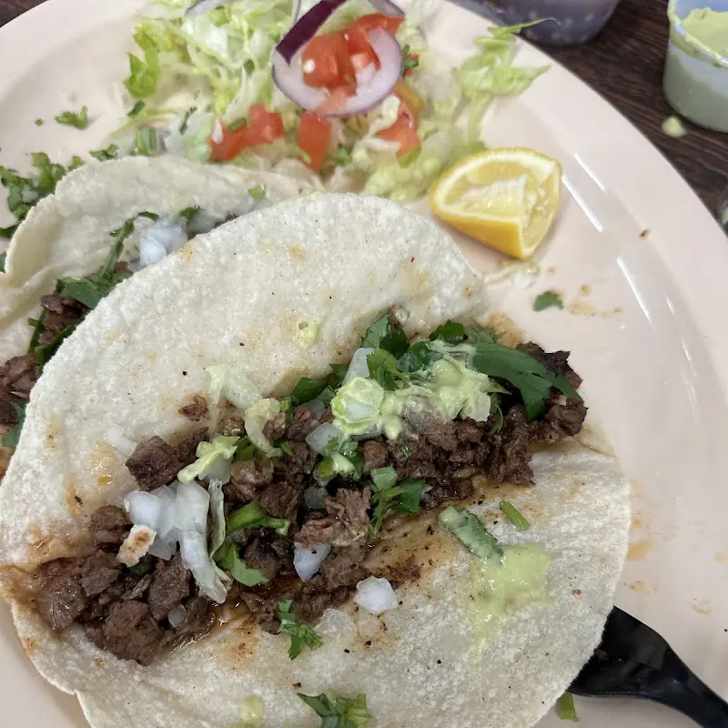 Menudo Grande