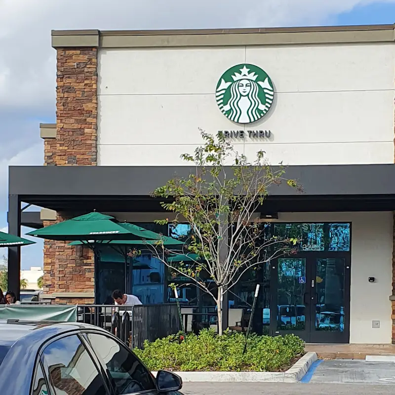 Starbucks Coffee Company