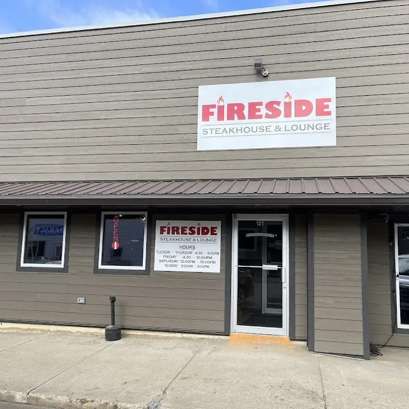 Fireside Steakhouse & Lounge