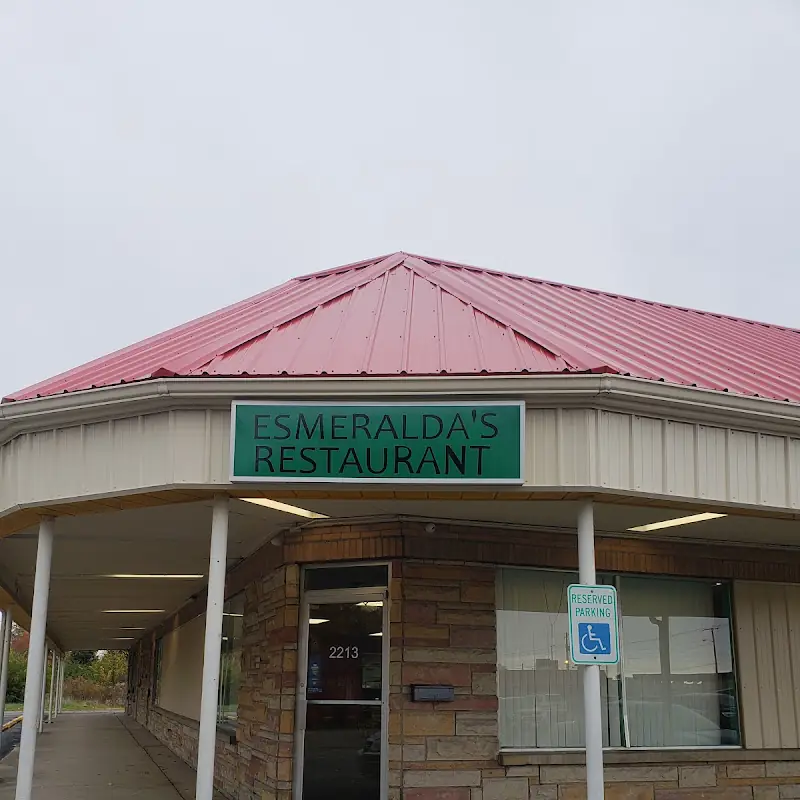 Esmeralda's Restaurant