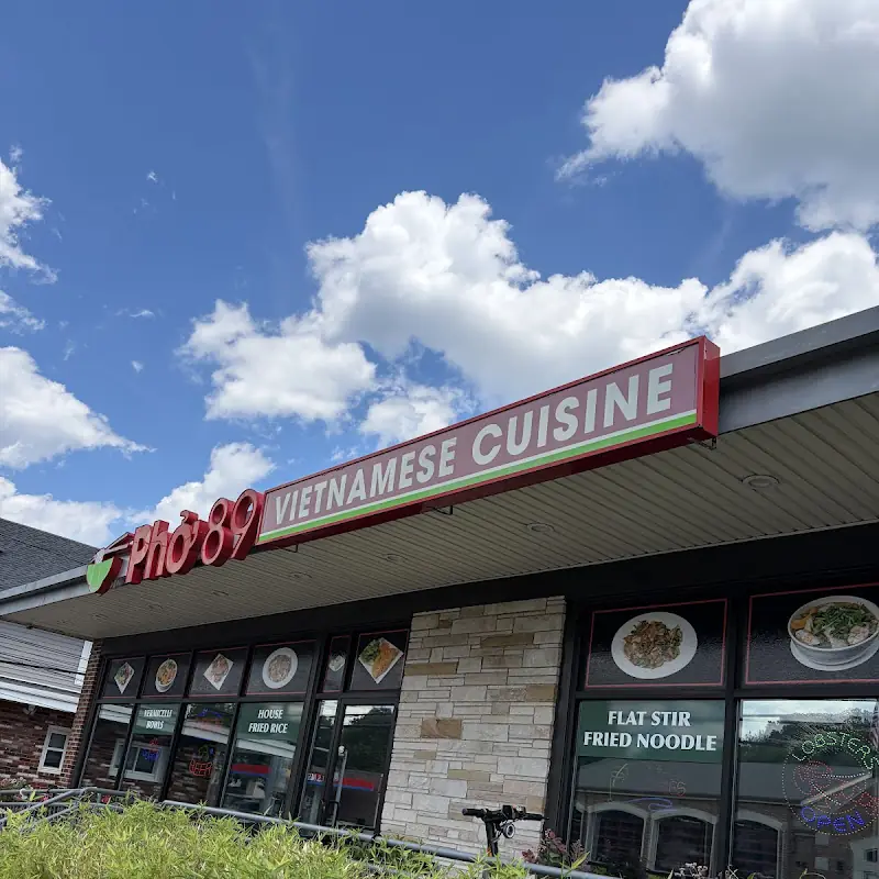 Pho 89 (RANDOLPH)
