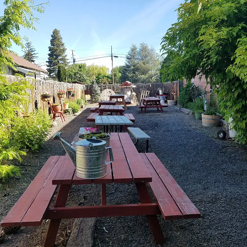 Bigoni's Pizza Barn