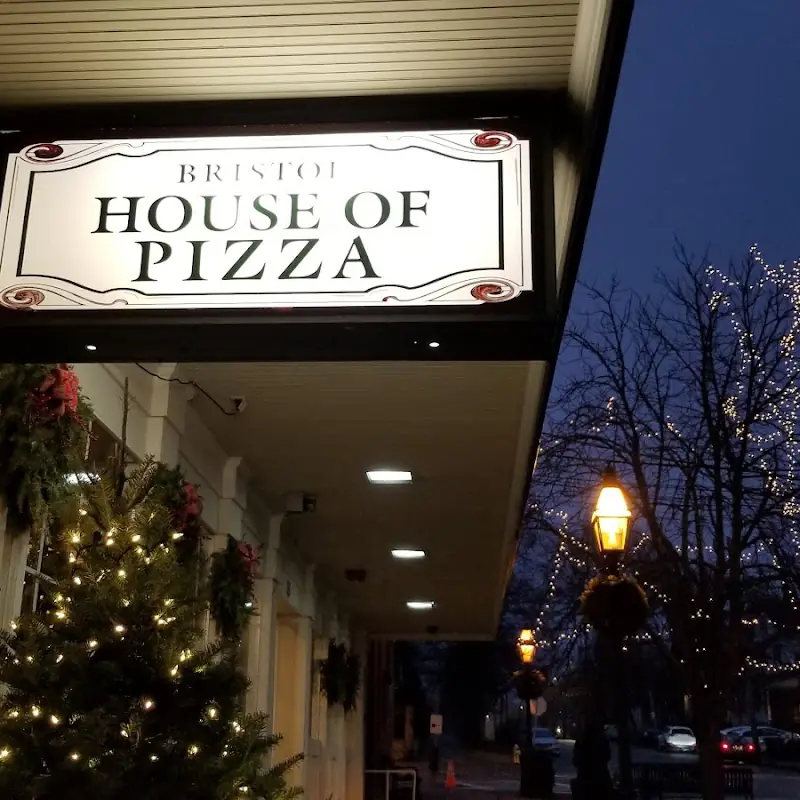 Bristol House of Pizza