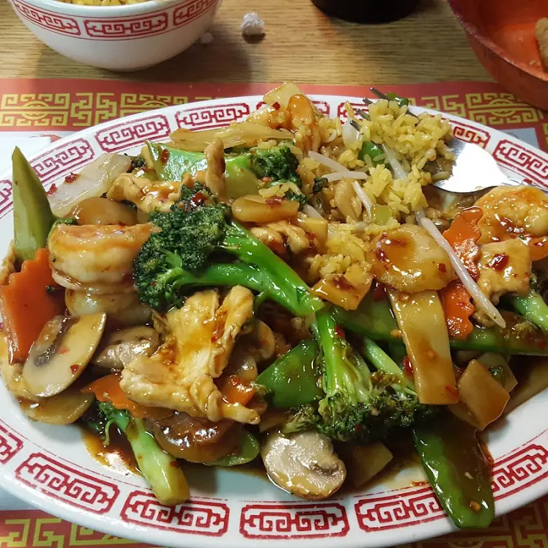 Yung Ting Chinese Restaurant