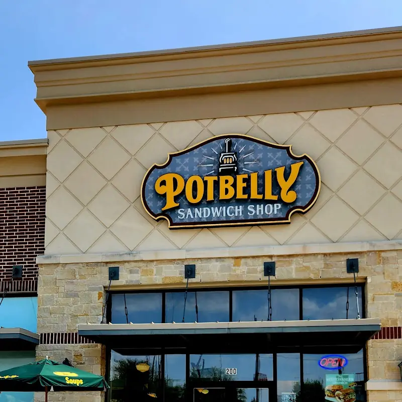 Potbelly