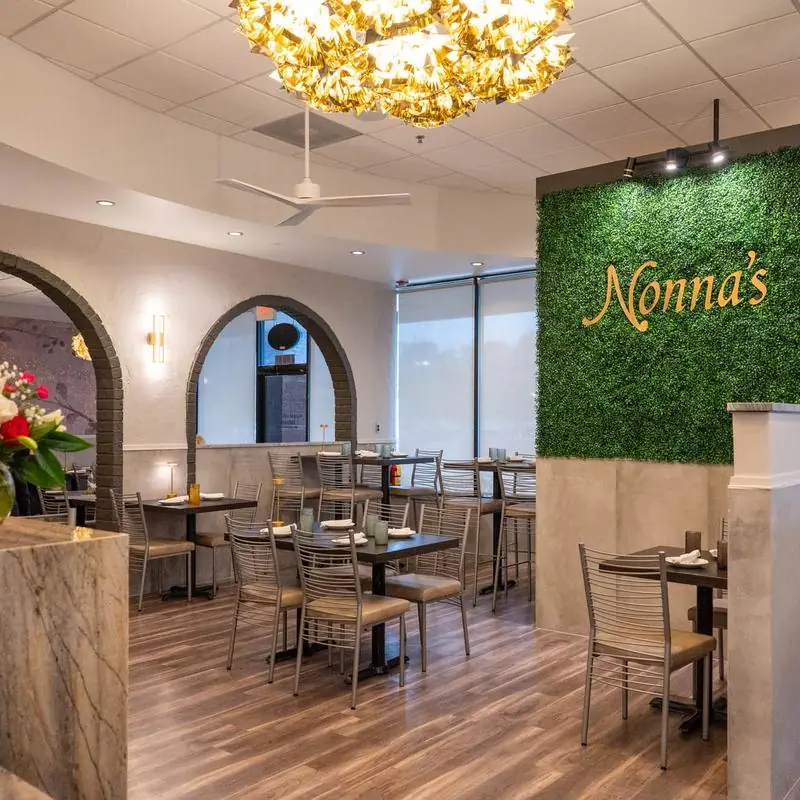Nonna's Italian Kitchen