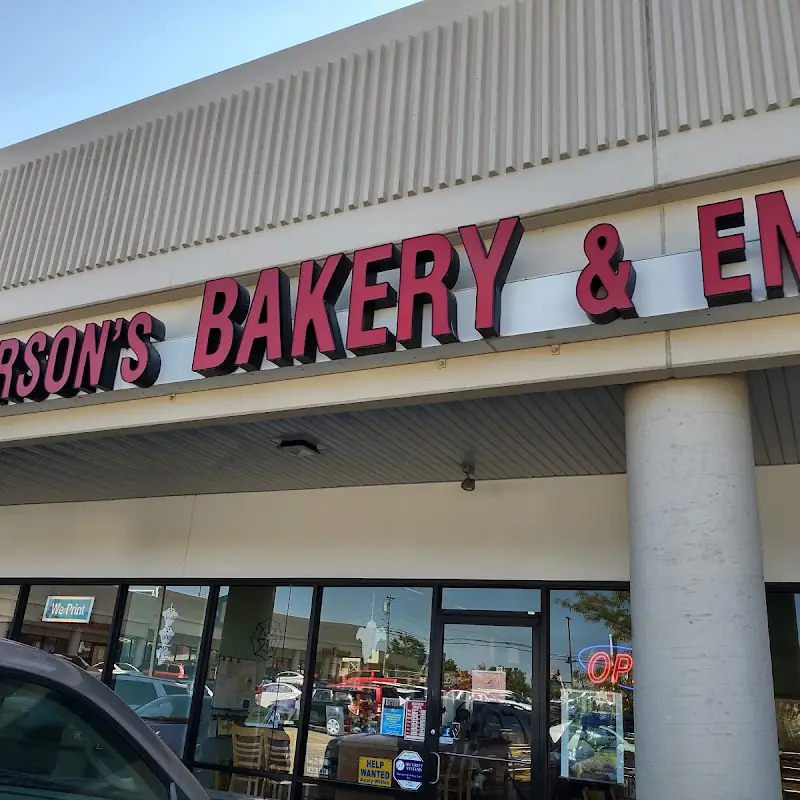 Emerson's Bakery