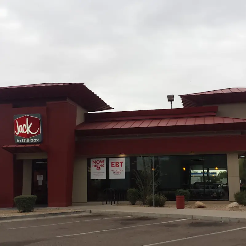 Jack in the Box