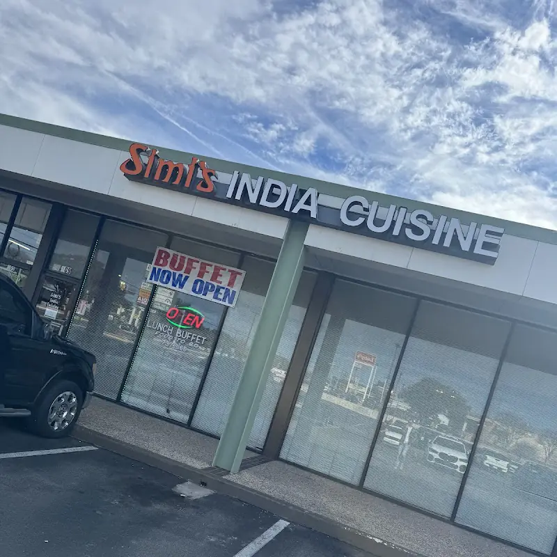 Chicken Vindaloo