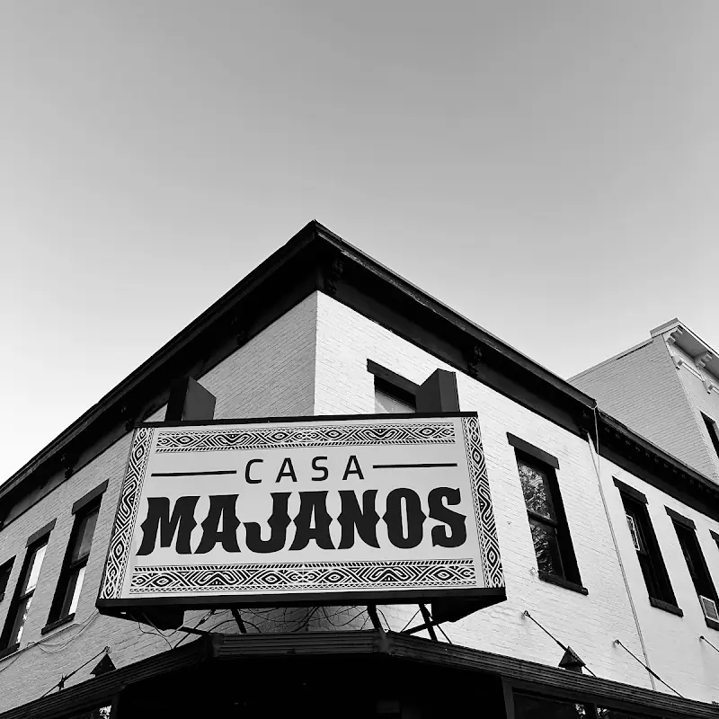 Mexican Street Tacos