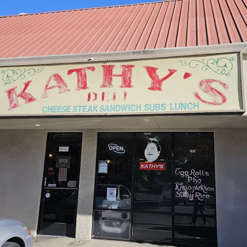 Kathy's Deli