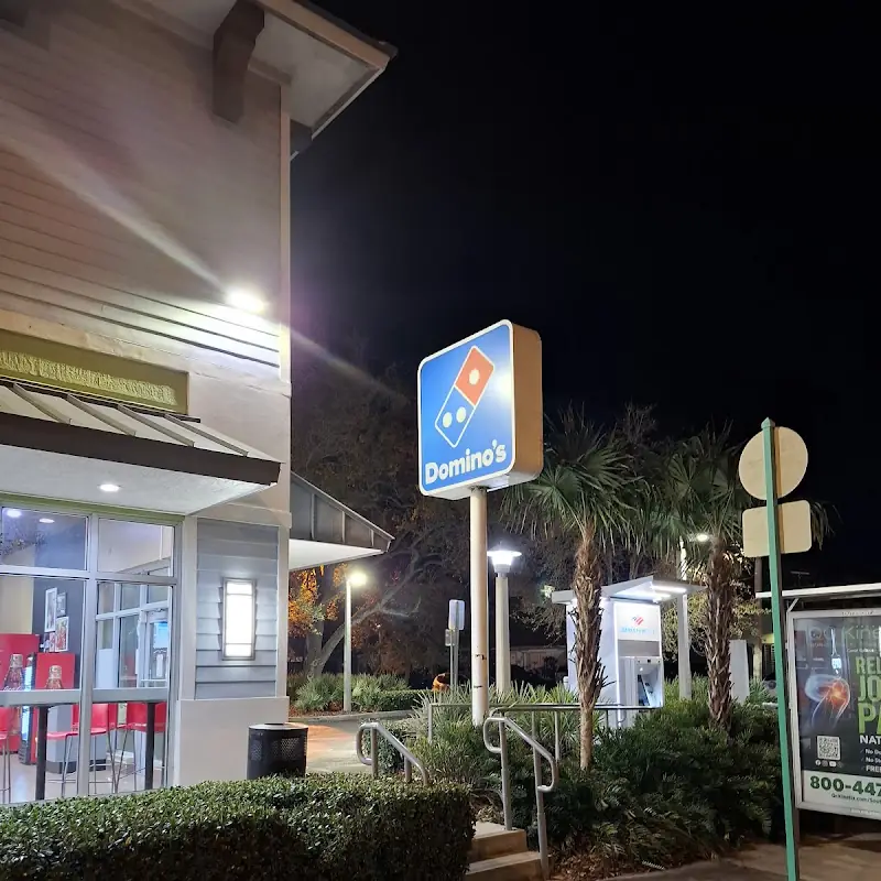 Domino's Pizza