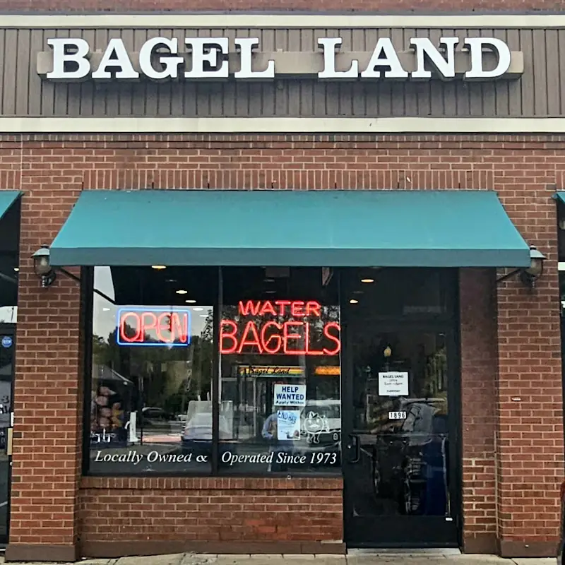 Bagel Land