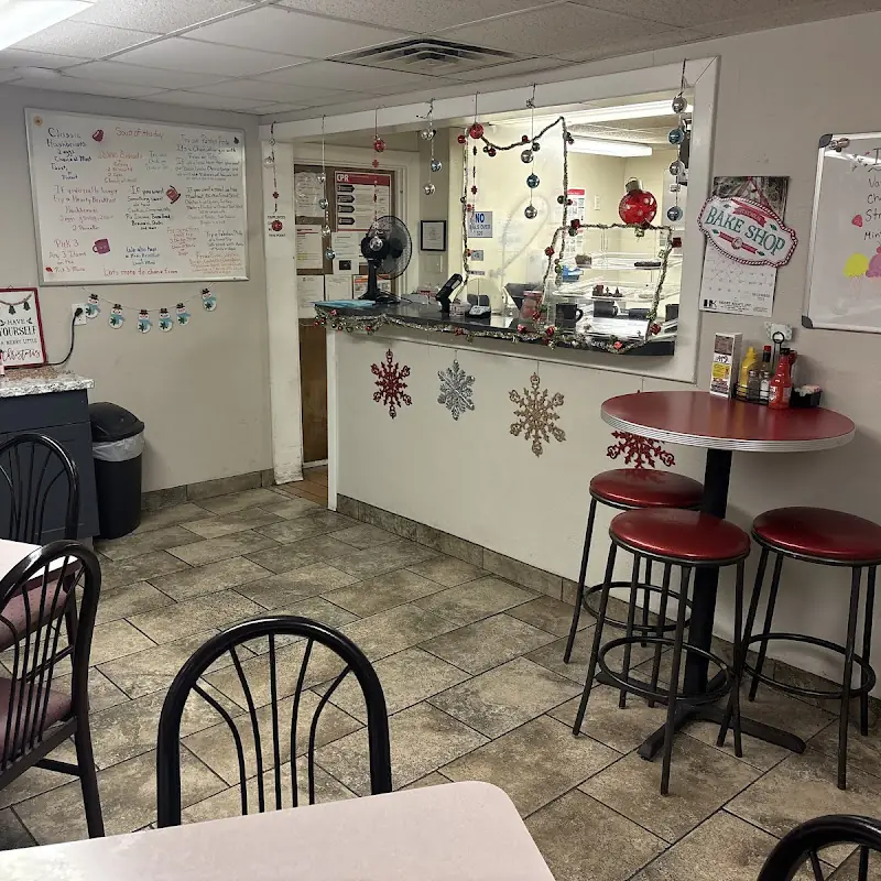 Pennys Diner