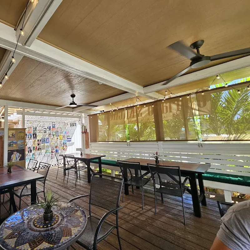 Cipriano's Kitchen
