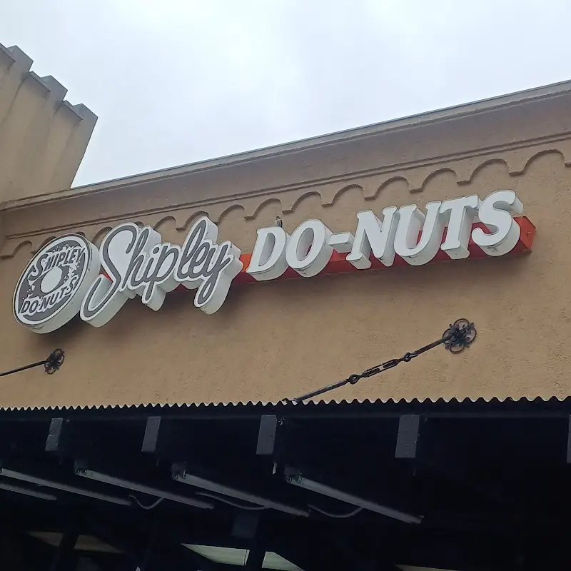 Shipley Do-Nuts