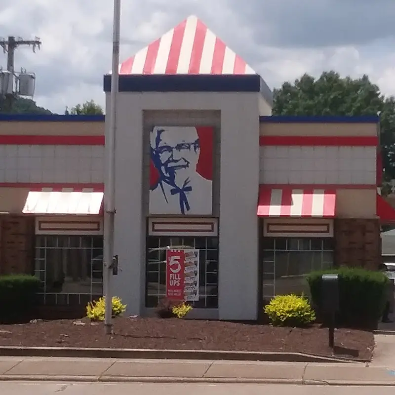 KFC