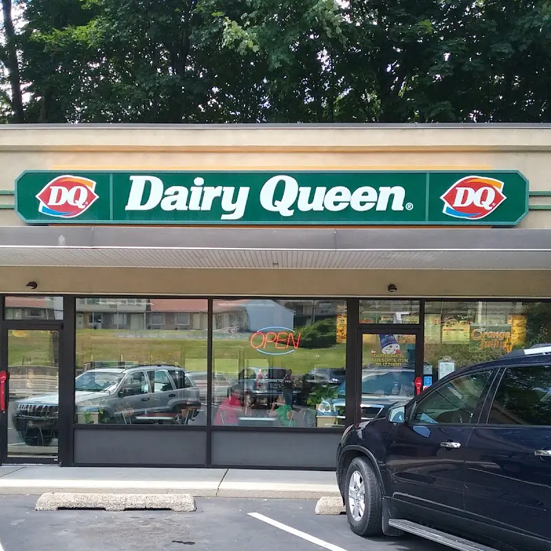 Dairy Queen (Treat)