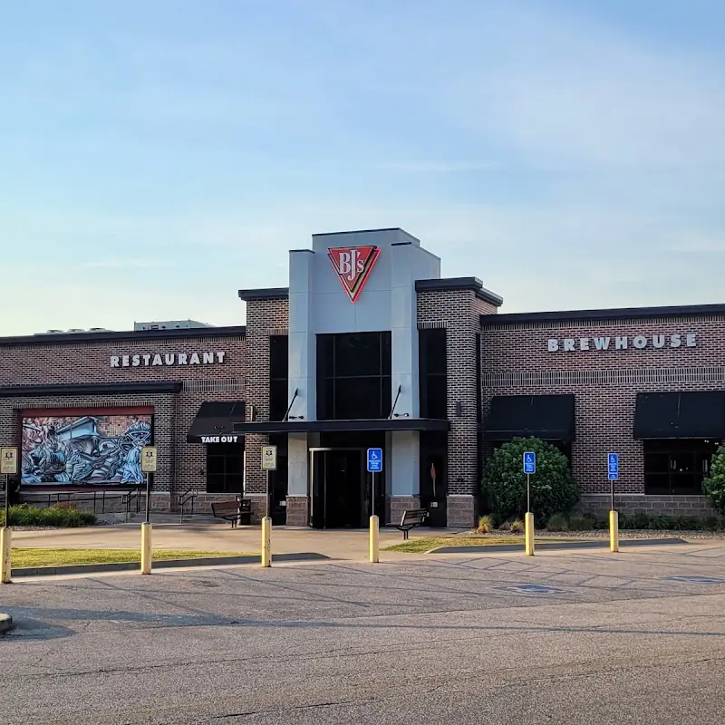 BJ's Restaurant & Brewhouse